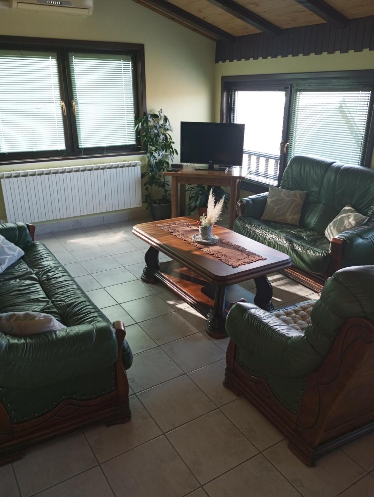 Guesthouse Pavlicic Dreznik Grad Exterior photo