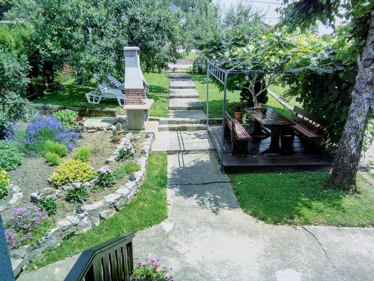 Guesthouse Pavlicic Dreznik Grad Exterior photo